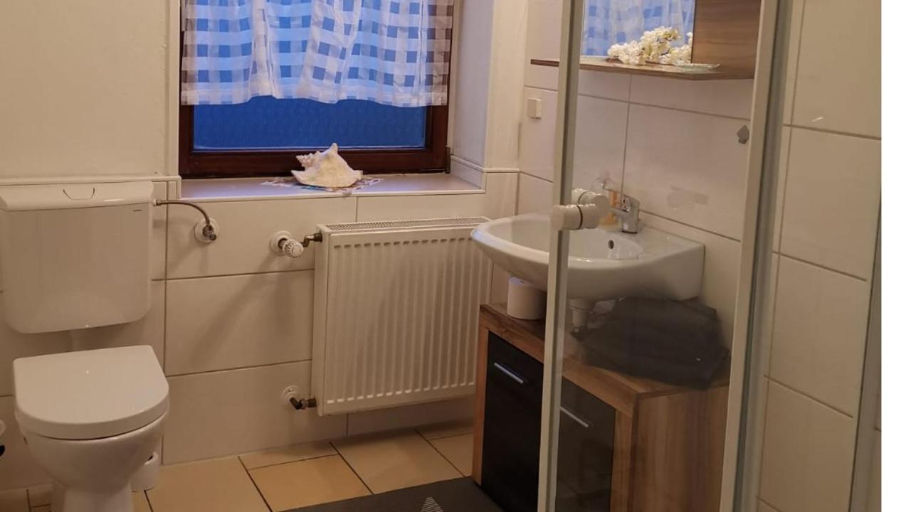 Ferienhaus Zoe 120 M2 Solingen Kültér fotó