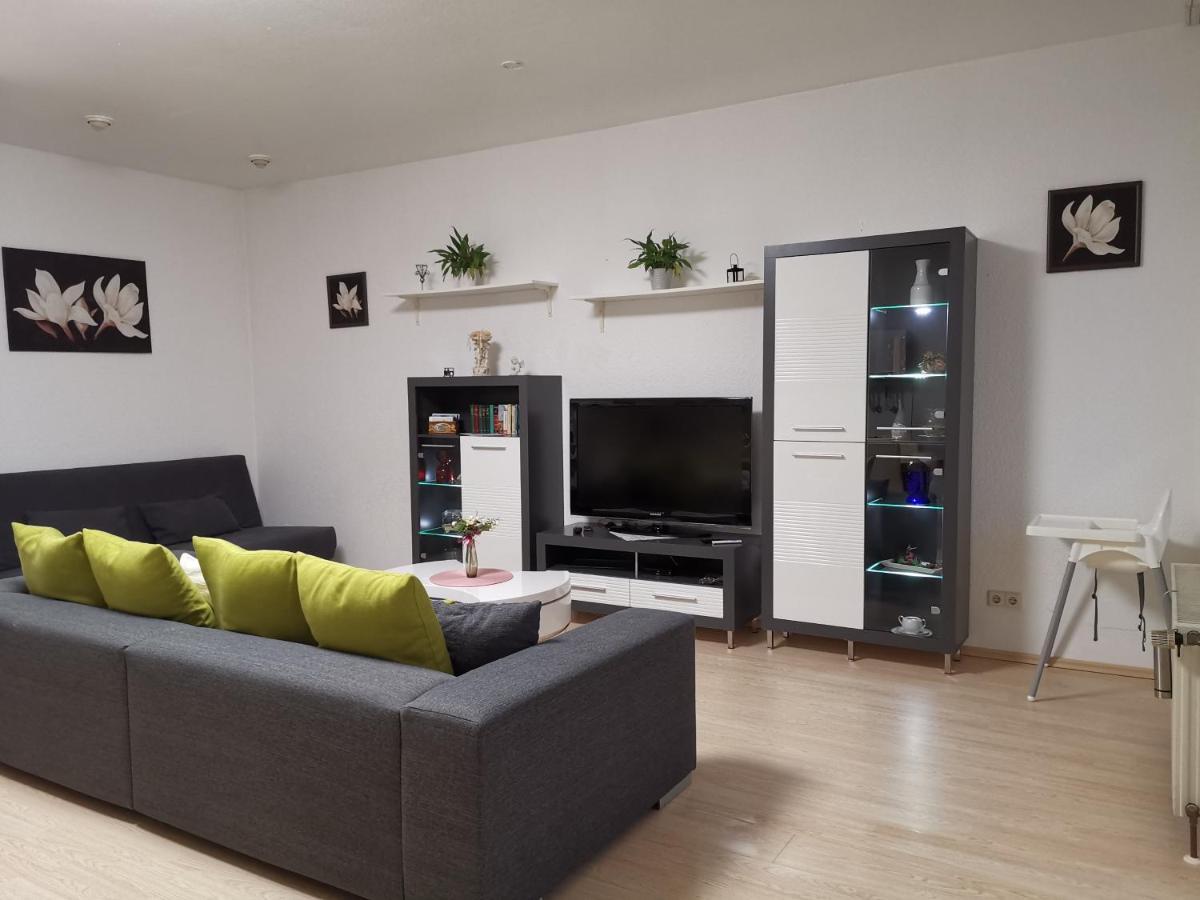 Ferienhaus Zoe 120 M2 Solingen Kültér fotó