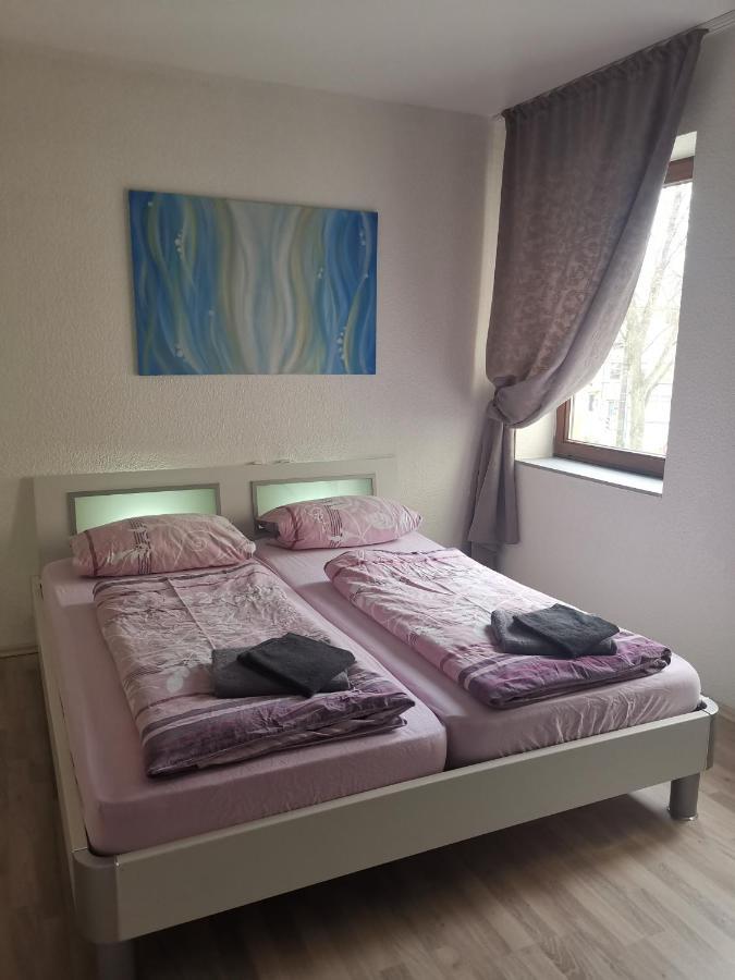 Ferienhaus Zoe 120 M2 Solingen Kültér fotó