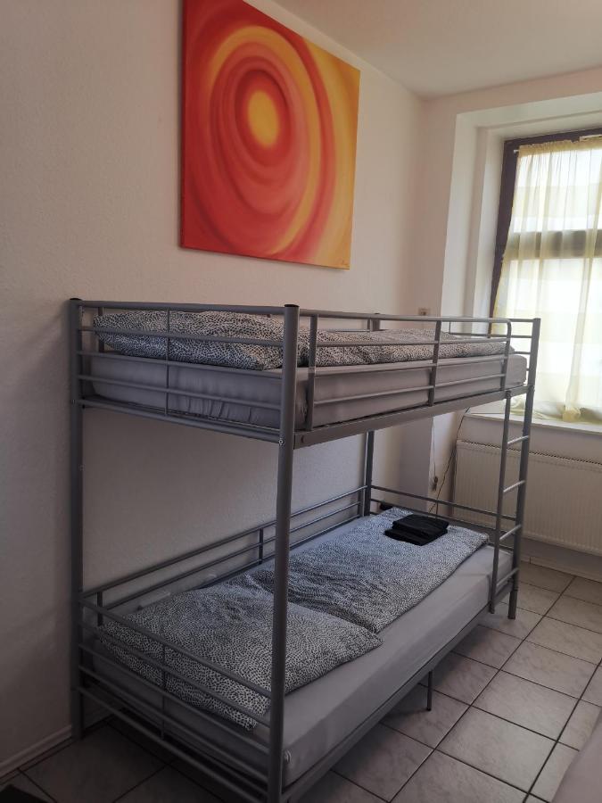 Ferienhaus Zoe 120 M2 Solingen Kültér fotó