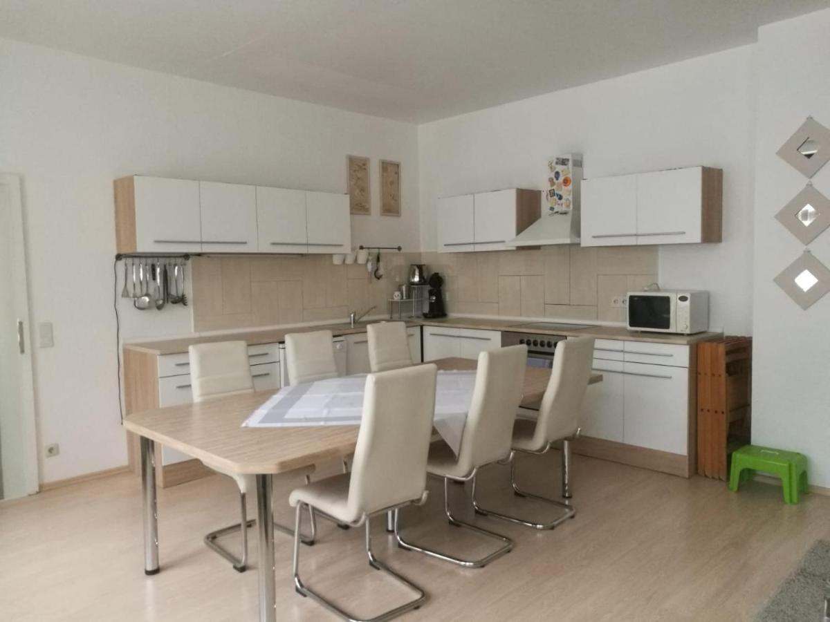 Ferienhaus Zoe 120 M2 Solingen Kültér fotó