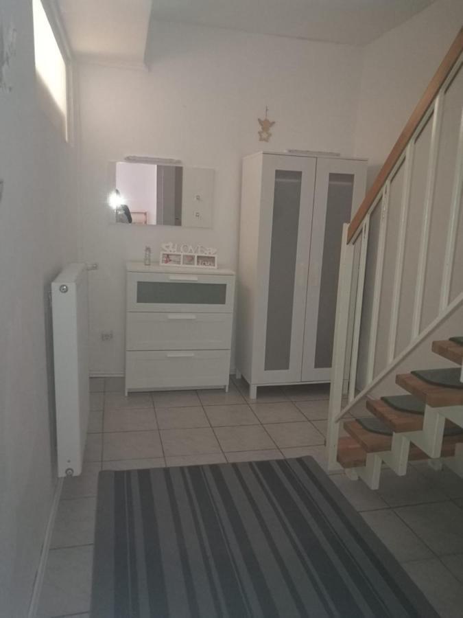Ferienhaus Zoe 120 M2 Solingen Kültér fotó