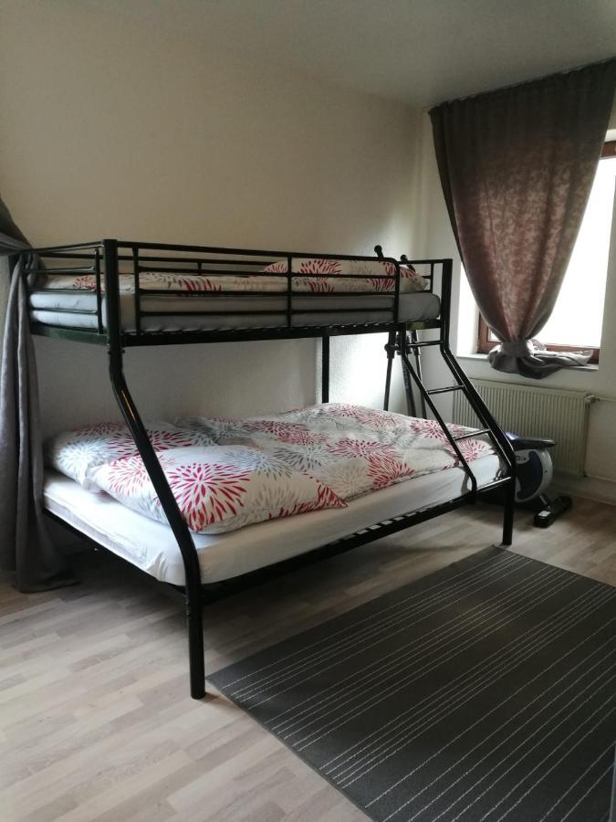Ferienhaus Zoe 120 M2 Solingen Kültér fotó